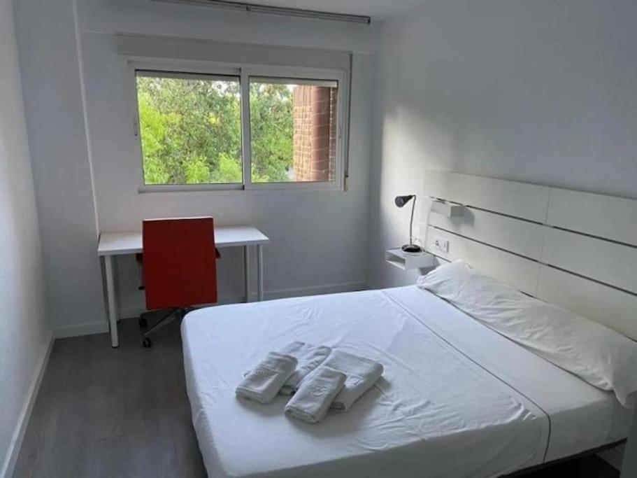 Apartment Armonia Viva Murcia