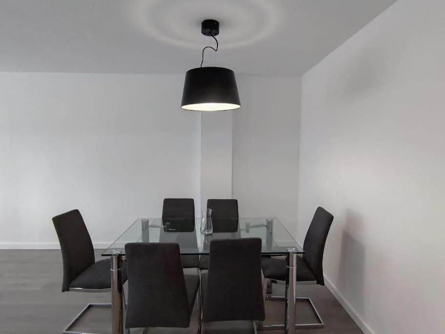 Armonia Viva Apartment *