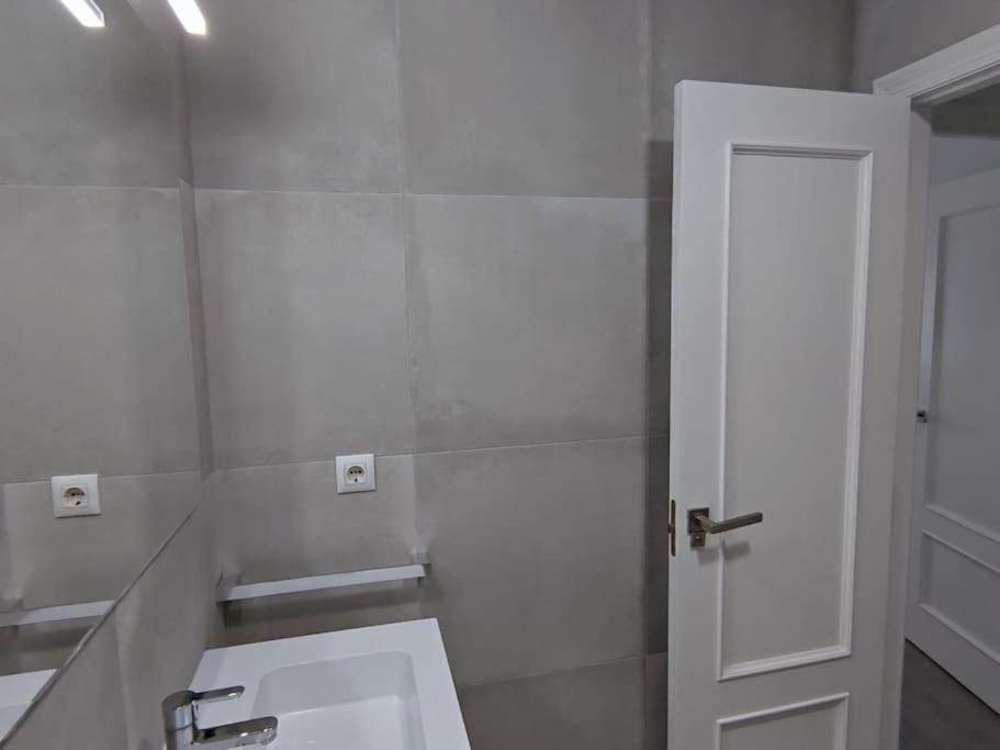 Apartment Armonia Viva Murcia