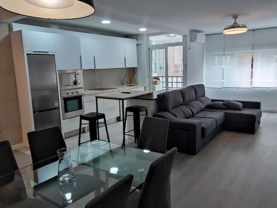 Apartment Armonia Viva