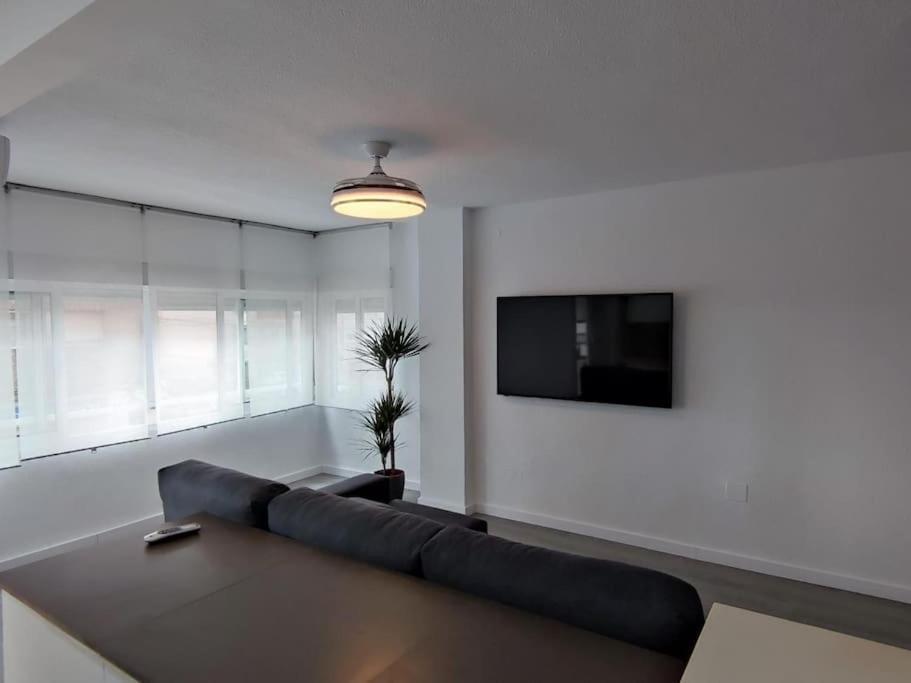 Apartment Armonia Viva Murcia