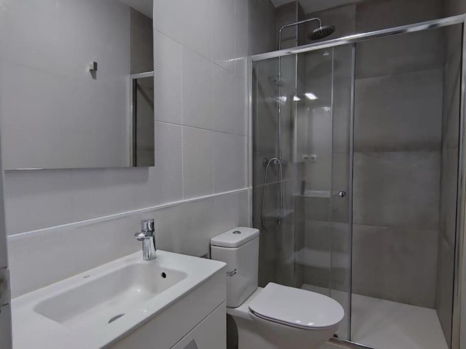 Apartment Armonia Viva *