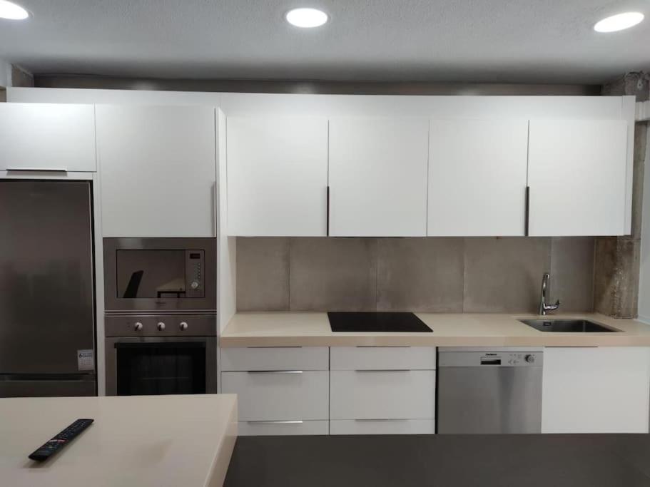 Armonia Viva Apartment Murcia