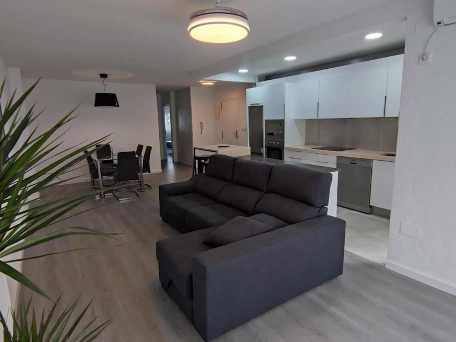Apartment Armonia Viva