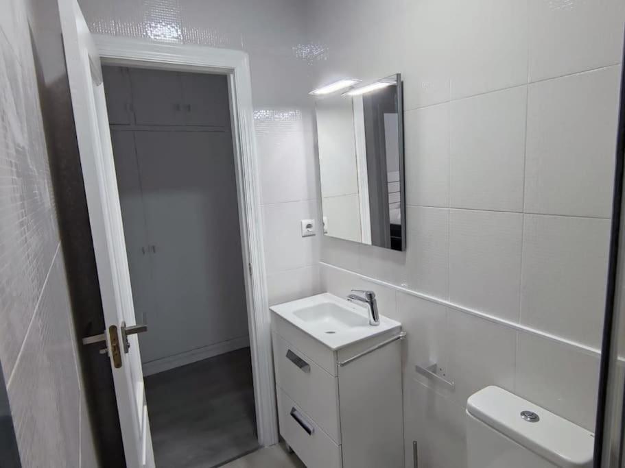 Apartment Armonia Viva Murcia